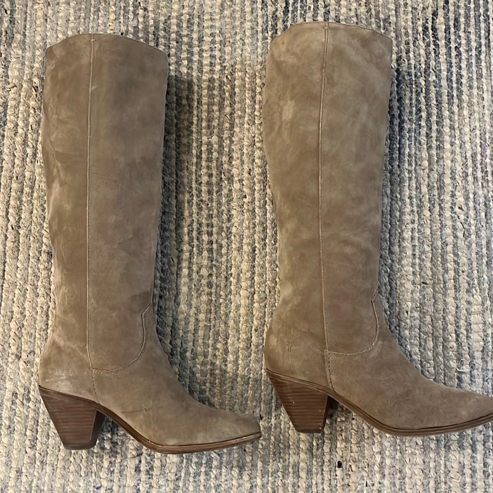 Frye Boots
